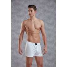 Doreanse Only Cotton Erkek Boxer 1511