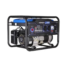 DATSU DBJ3800 MONOFAZE 220V 3.5 KVA Benzinli Jeneratör