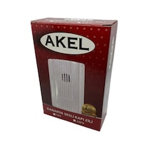 Akel Kanarya Zil