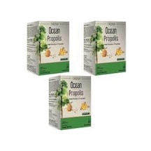 Ocean Ocean Propolıs Sprey 20 Ml 3 Adet P07126