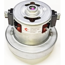 Artiko Art47-2 Çıkıntılı 1200W Süpürge Motoru
