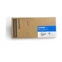 Uyumlu, Epson Wf - C878r / C879r C13t05a200 - 220ml - 20.000 Sf - Mavi