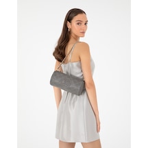 Pierre Cardin Kadın Gri Çanta 50295961-vr024 GRİ