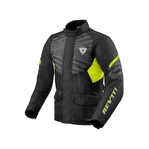 Revit REVIT DUKE H2O MONT SİYAH-NEON SARI