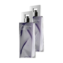 Avon Attraction Game Erkek Parfüm EDT 2 x 75 ML