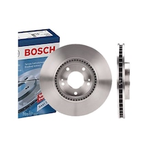 Kia Soul 1.6Crdi 2014-2017 Bosch Ön Disk 2 Adet