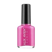 Şeker Pembe 61 - Yüksek Pigmentli Uzun Süreli Kalıcılık Hızlı Kuruma - Nail Lacquer 61