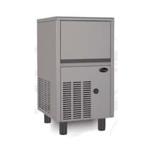 Dampak Soğutmalı Buz Makinesi 22 Kg / Gün