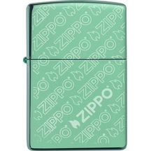 Zippo 28129 Zippo Design 4 Em Çakmak