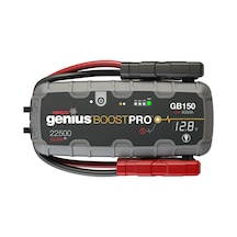 Noco Genius Gb150 12V 3000Amp Ultrasafe Lityum Akü Takviye + Powe