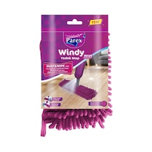 Windy Duo Dust & Wipe Yedek Mop