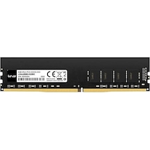 Lexar LD4AU008G-B3200GSST DT DDR4 UDIMM 8 GB DDR4 3200 MHz CL22 Ram