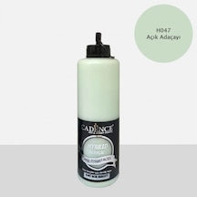 H047 Açık Adaçayı