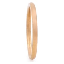 Çelik Alyans Yüzük Rose 2 Mm Yzk-219 Rose Gold
