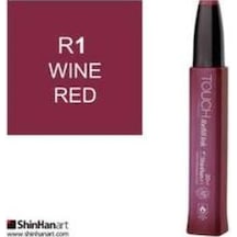 Touch Twin Marker Refill Ink 20Ml R1 Wine Red