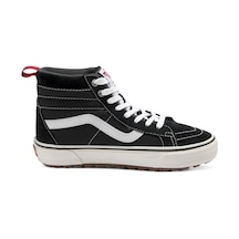 Vans Mte Sk8-hi Waterproof Unisex Sneaker Siyah