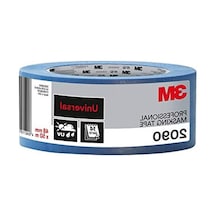 Uv Dayanıklı Profesyonel Boya Bandı, 48 Mm X 50 M Boyutunda