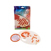 Zuzu Toys 4002 Solo Test Oyunu Zuzu Toys 4002 Solo Test Oyunu