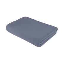 Özdilek Fashion Line 460351 Banyo Havlusu 90 x 150 Indigo