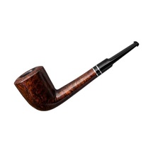 Şahin Kuyruklu Yıldız 406 6mm. Filtreli Ebonit Saplı Pipo 238470