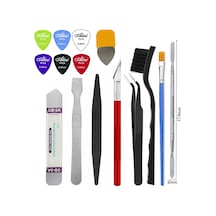 Tamir Set Bilgisayar Tv Notebook Laptop Tablet Telefon Pc Sökme Çoklu Yardımcı Elektronikçi Tamir Onarım Seti St228