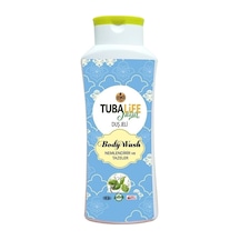 Tubalife Nemlendirici Duş Jeli 400 ML