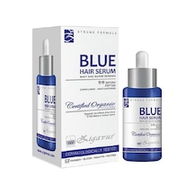 Zigavus Mavi Su Saç Bakım Serumu 33 ML