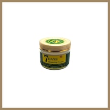 Bezos 7 Days Zencefilli Vücut Bakım Kremi 100 Ml 22