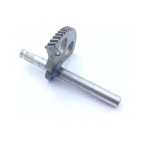 Yamaha Cygnus Rs125 Uyumlu Marş Mil Yarımay (493856886)