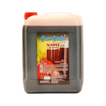Beyaz Çardak Narlı Konsantre Şurup 6 KG