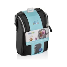 Babyjem 634 Handy Puset Termos Çantası Çok Renkli