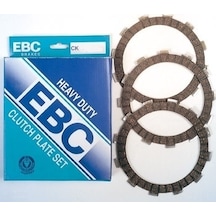 Yamaha Wr 450 Ebc Debriyaj Balatası 1993-16