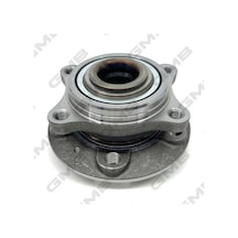 Gmb Gh31430 Ön Teker Poryası Volvo S60 2001-2010 S80 1998-2006 V70 2000-2007 Xc70 1997-2002-2007 31360326-31658081 8672371-9173991-274298-31329980 -