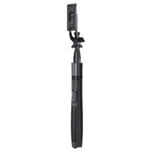 Hepu Hp-t08 Bluetooth Selfie Çubuğu Tripod Ayaklı + Katlanabilir + Uzaktan Kumandalı 150 Cm