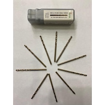 Gfb Hss-cobalt Matkap Ucu 2 MM 10adet