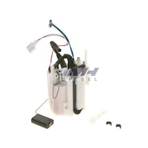 Bosch 0986580999 Yakıt Pompası Ünitesi Toyota Auris, Avensis, Corolla
