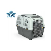 Skudo 5 Lata Tekerleksiz Taşıma Kafesi.