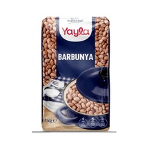 Yayla 1 Kg Ekstra Barbunya Kiraz 16'li Paket