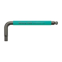 Wera 950 Spks Renkli, Emperyal, Blacklaser, 1/4" X 100 Mm