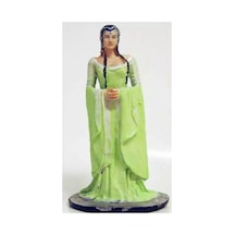 The Lord Of The Rings - Eaglemoss - 044 Arwen At Minas Tirith Koleksiyon Figürü
