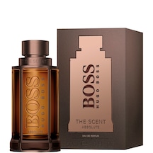 Hugo Boss Scent Absolute For Him Erkek Parfüm EDP 100 ML