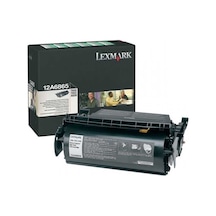 Tonersepeti Lexmark T620-12a6865 Toner Y.k