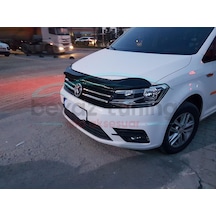 Volkswagen Caddy Ön Kaput Rüzgarlığı 2015-