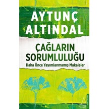 Çağların Sorumluluğu n11.367