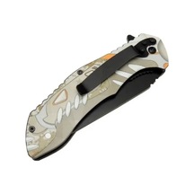 Comando 21 Cm Yarı Otomatik , Kemerlikli