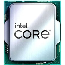 Intel Core I9-14900k 3.20ghz 36mb 14.nesil 1700pın Fansız Tray İşlemci