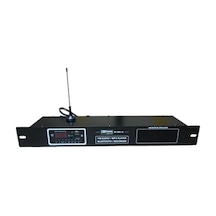 Bofmann Bf-fm10 Fm Radyo Tuner Trt Bandrollü