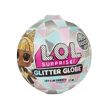 L.o.l Kar Tatili Simli -  Llu99000