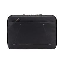 Case Logic Decos Notebook Kılıfı, 14" Siyah