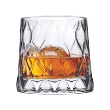 Paşabahçe Leafy Viski Bardağı 6'lı 300 Cc 420194 Diğer